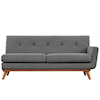 Modway Engage Right-Arm Loveseat