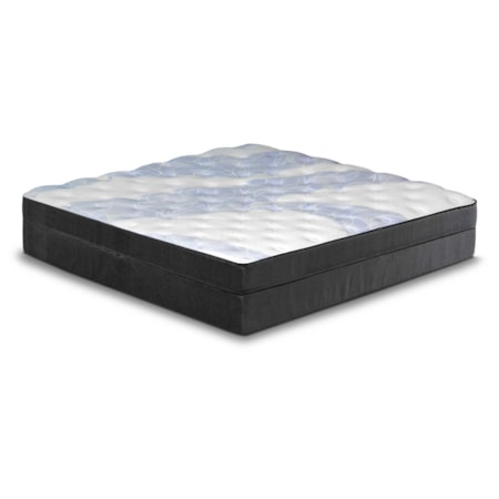 Twin XL 15.5" Quilted Top Smart Bed