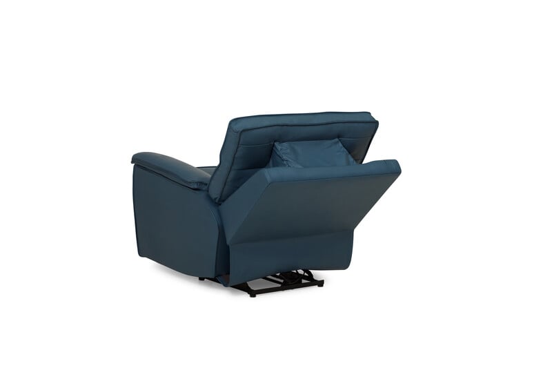 Palliser Oakley Oakley Power Wallhugger Recliner