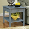 John Thomas Destinations End Table