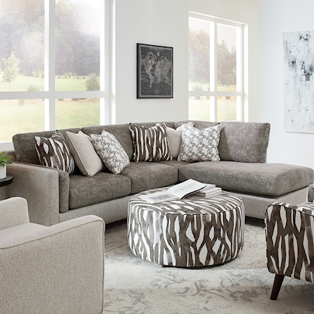 Sectional Sofas