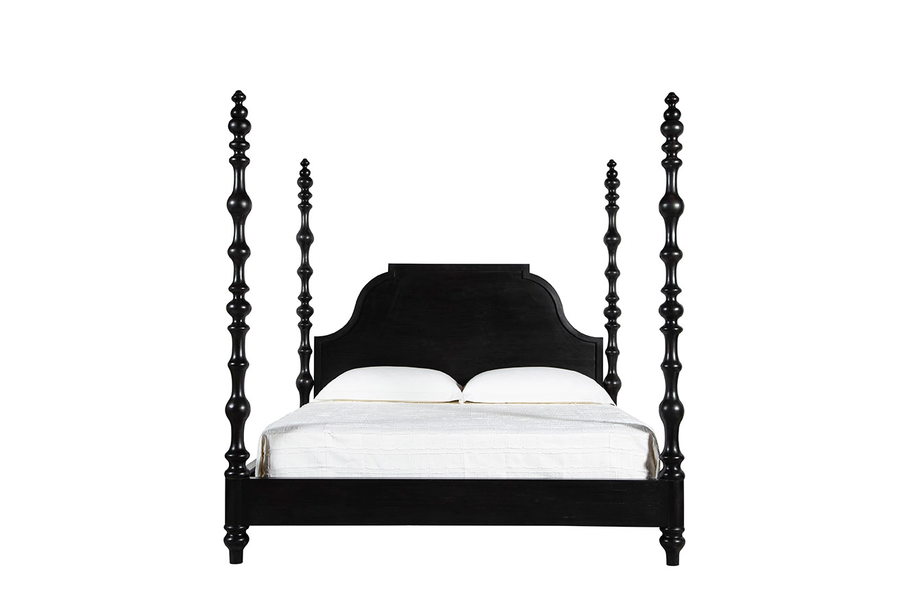 Furniture Classics Furniture Classics King Poster Bed