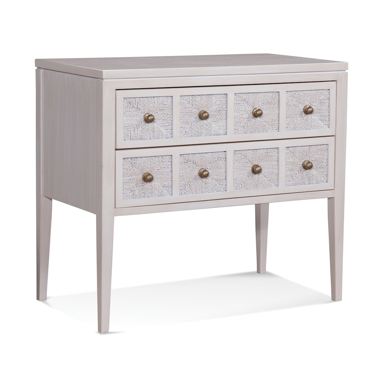 Braxton Culler Edenton 2 Drawer Accent Chest