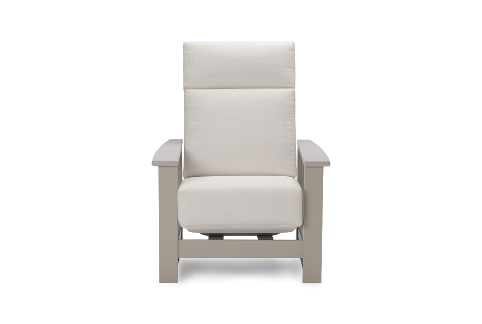 Supreme Hidden-Motion Armchair w/MGP Arms