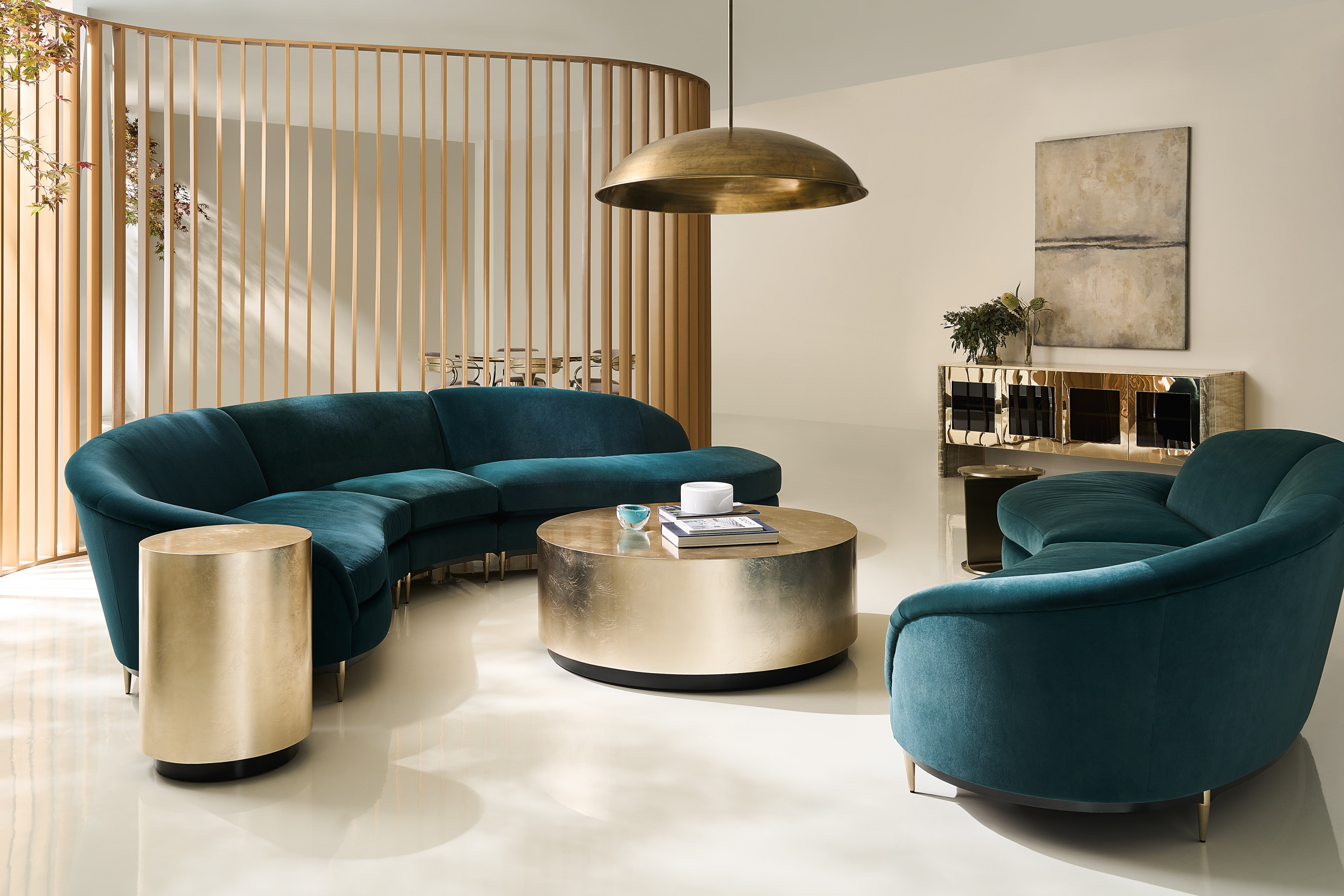 Caracole Caracole Classic Sojourn