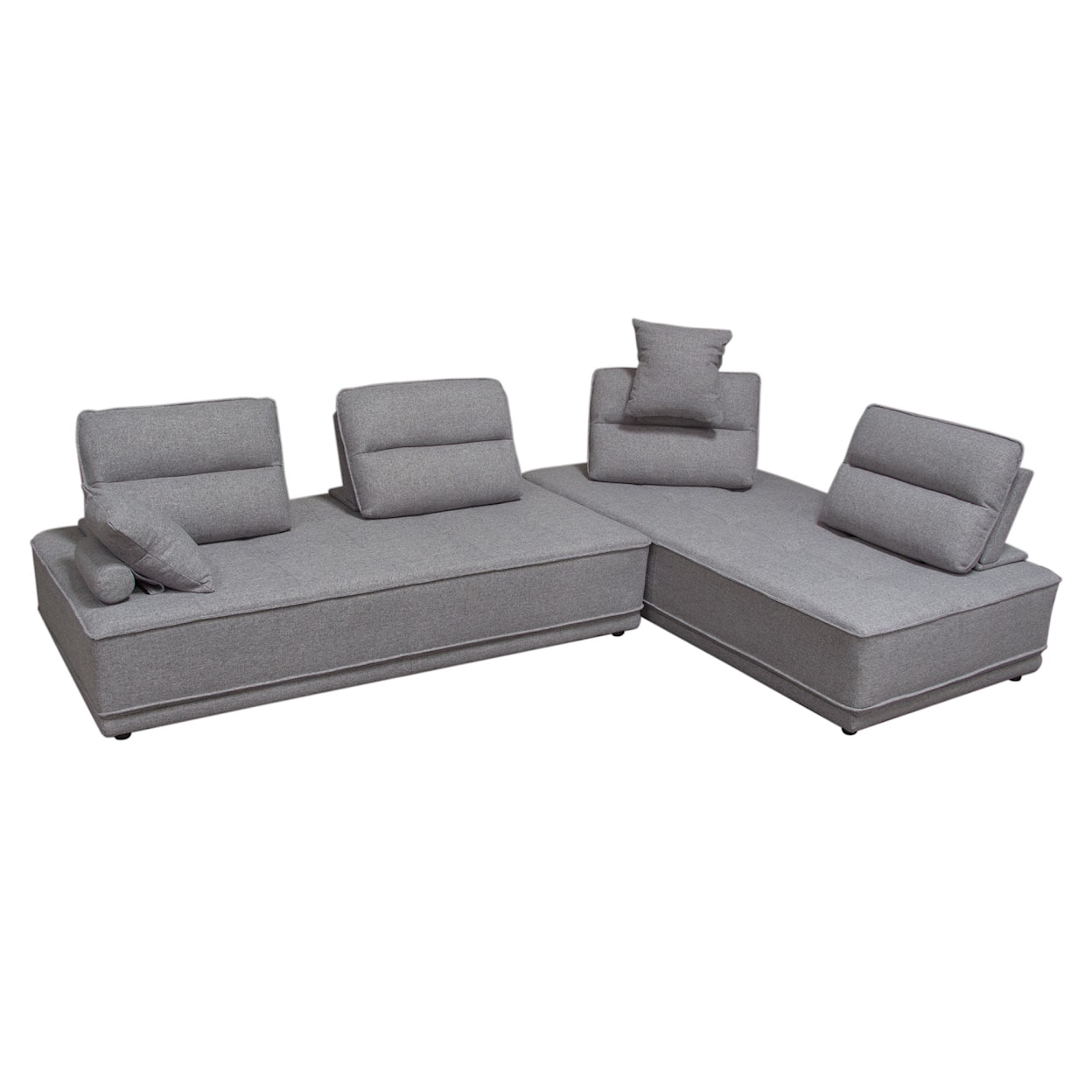 Diamond Sofa Slate Lounger