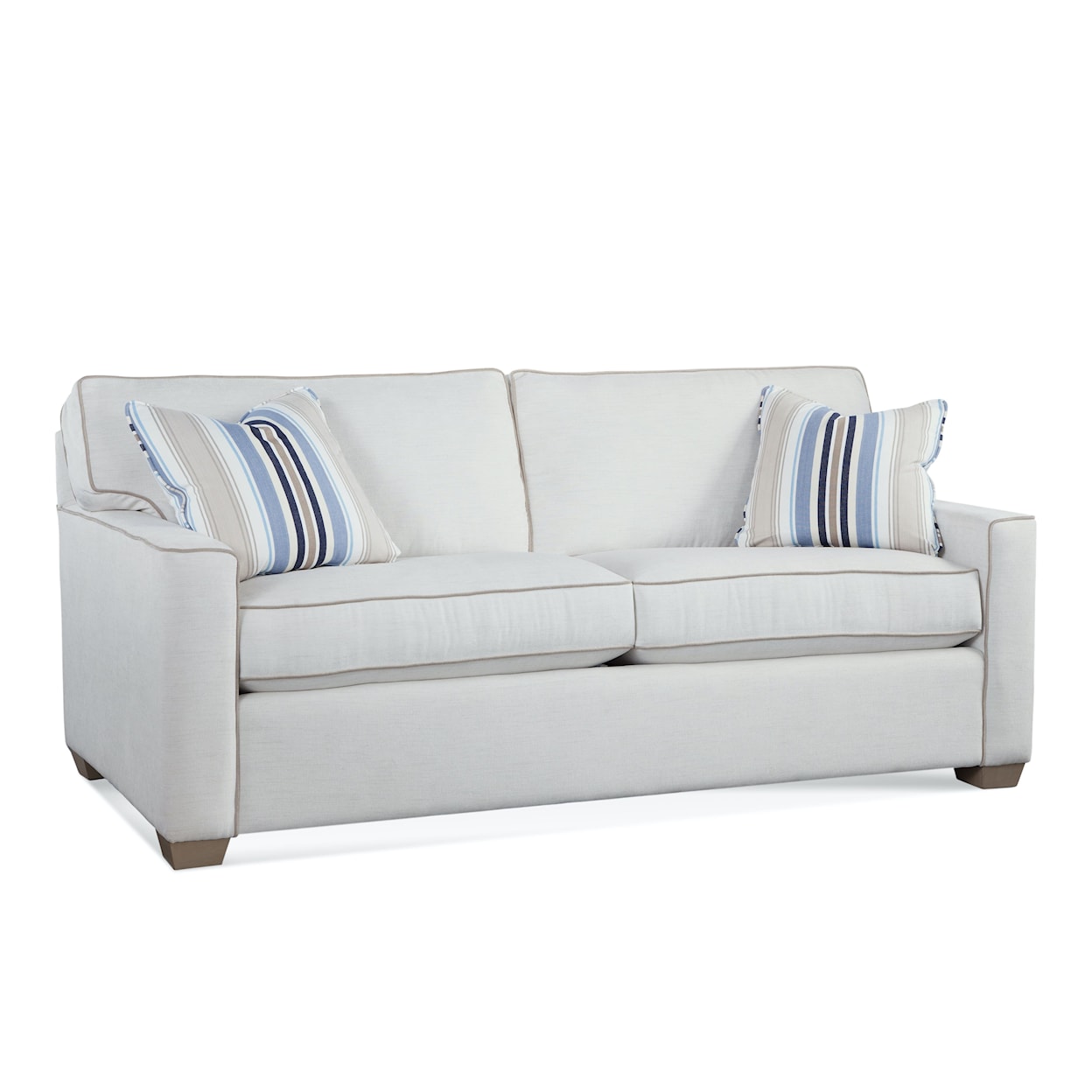 Braxton Culler Easton Easton 2 over 2 Sofa