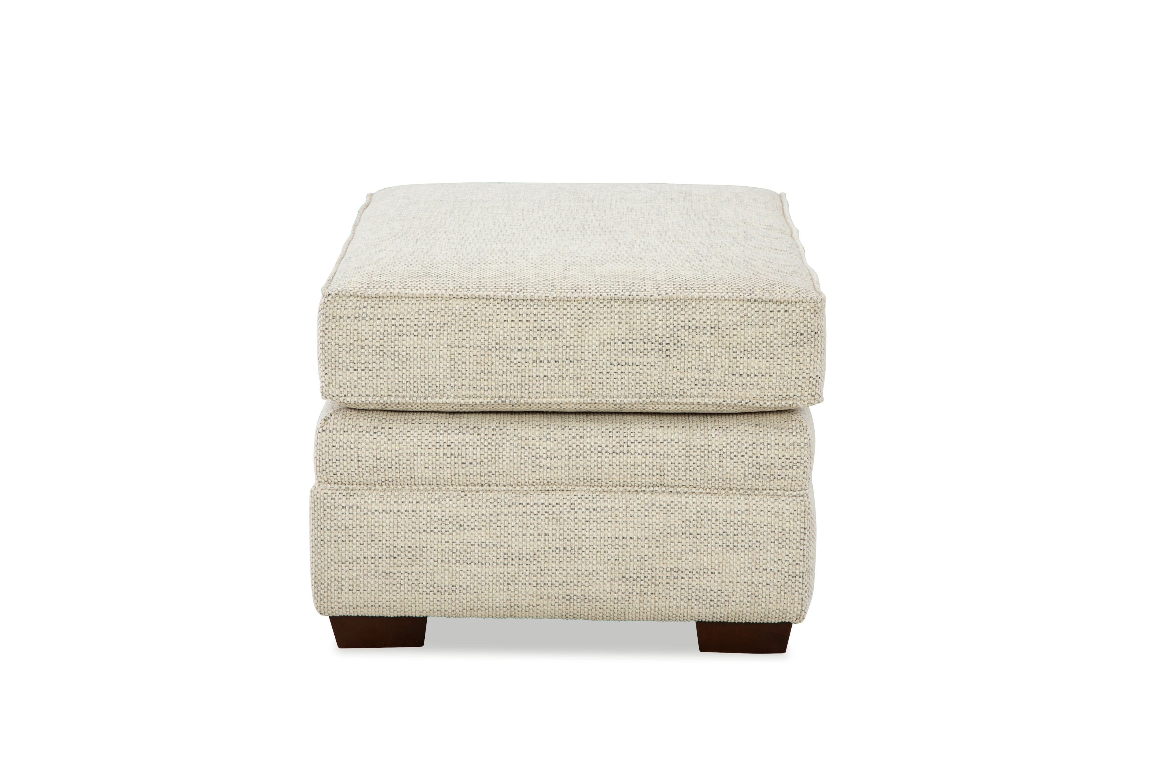 Craftmaster F9 Series Ottoman