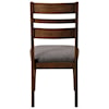 Steve Silver Stratford Side Chair