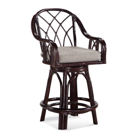 Counter-Height Stool