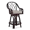 Braxton Culler Edgewater Counter Stool with Swivel