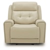 Libby Carrington Power Swivel Glider Recliner