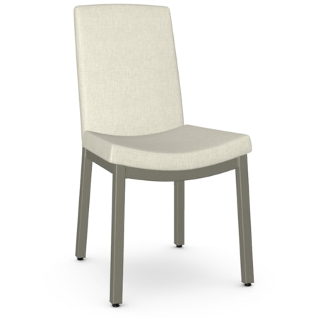 Upholstered Dining Side Chair