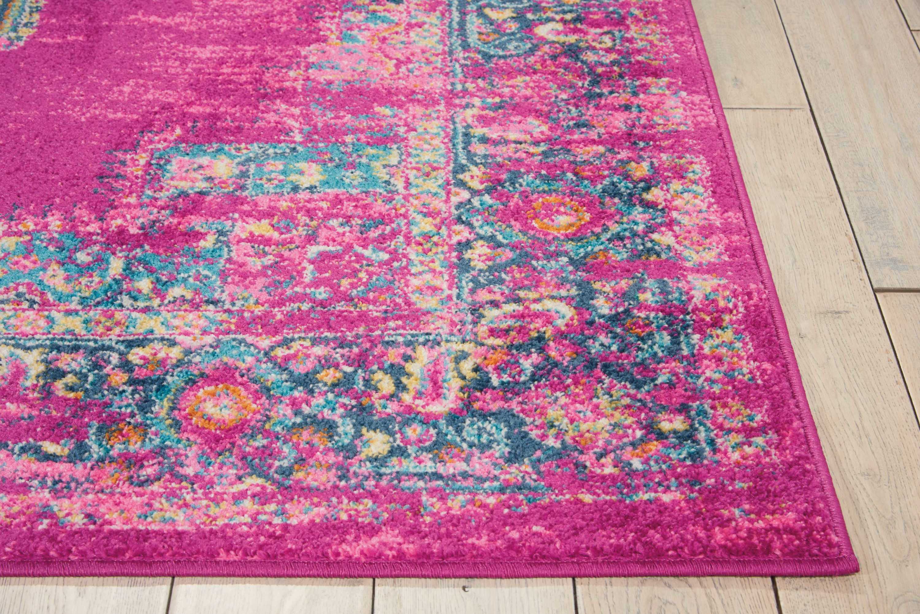 3'9" x 5'9"  Rug