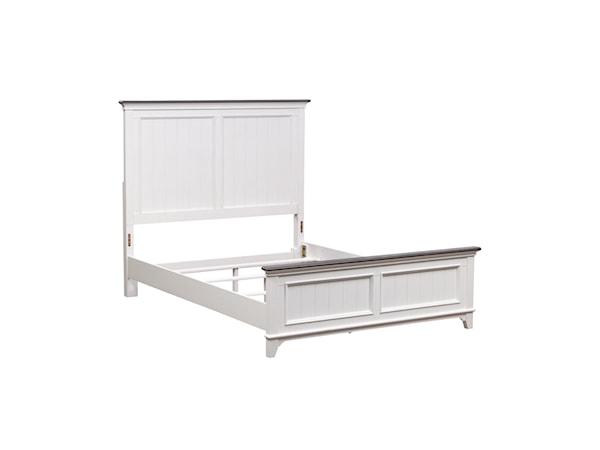 3-Piece Twin Bedroom Set