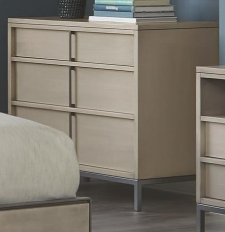 Durham Milestone Chest of Drawers