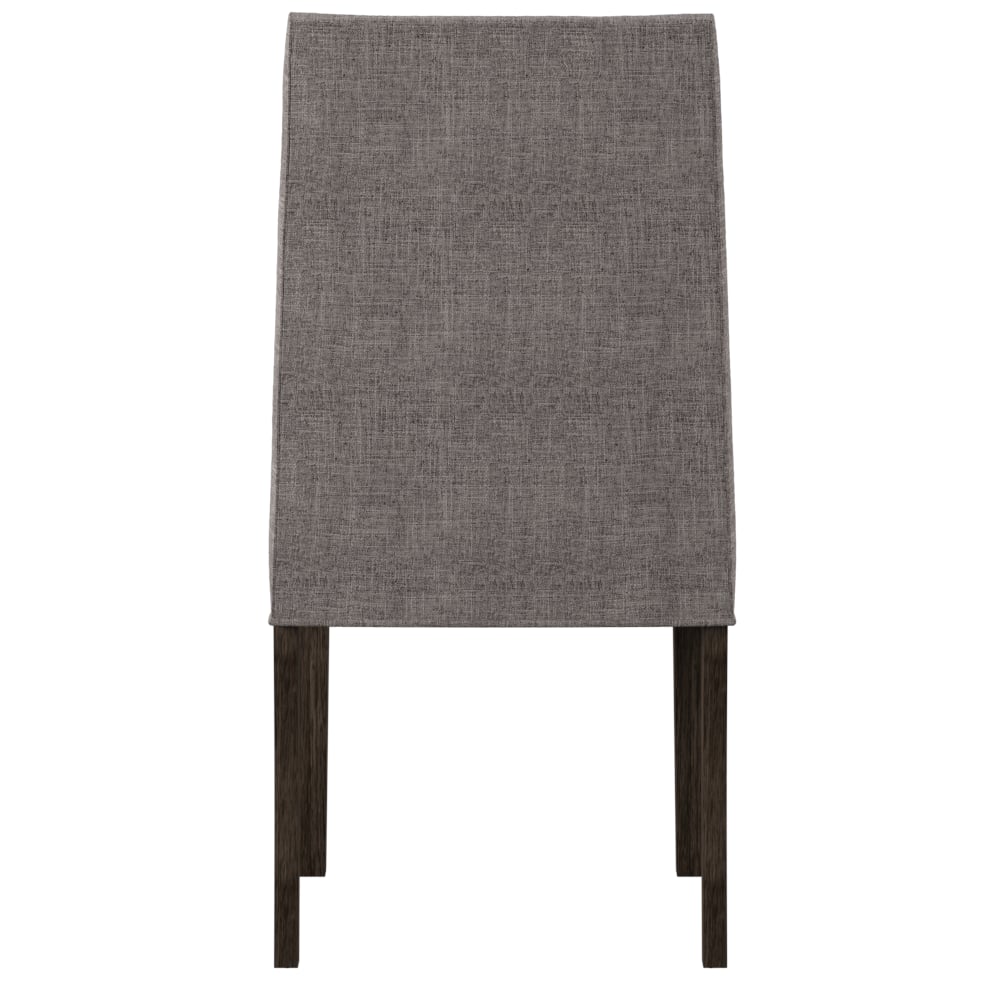 Upholstered Dining Side Chair