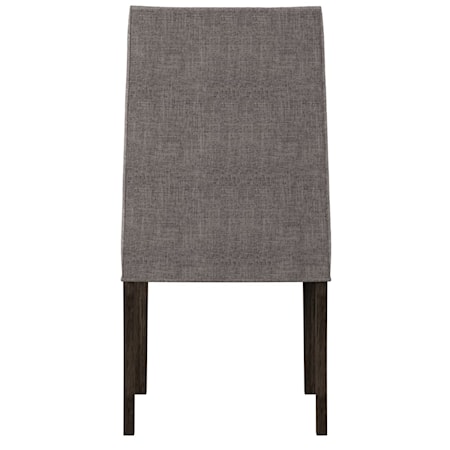 Upholstered Dining Side Chair