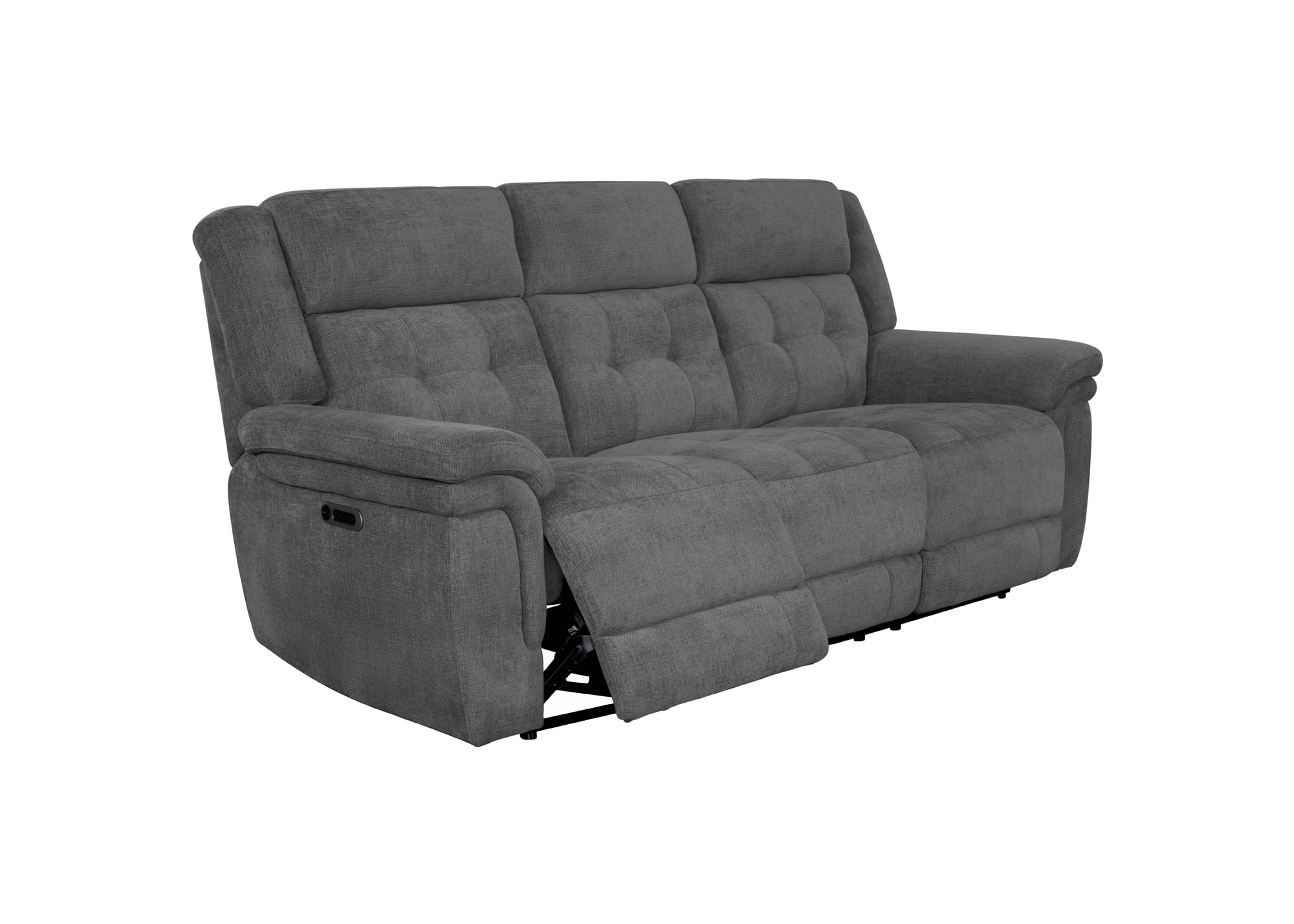 Power Reclining Sofa