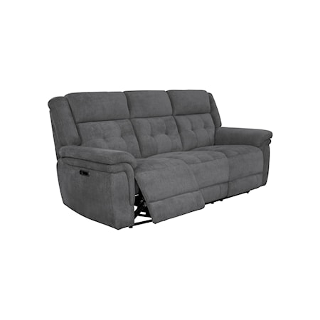 Power Reclining Sofa