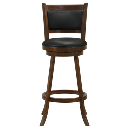 Broxton Swivel Bar Chair