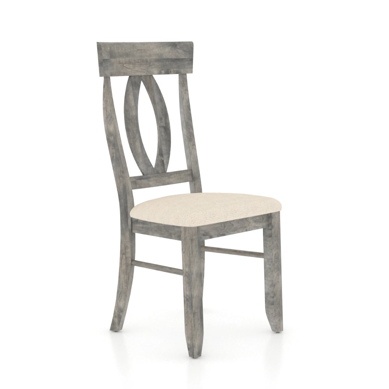 Canadel Canadel Customizable Side Chair