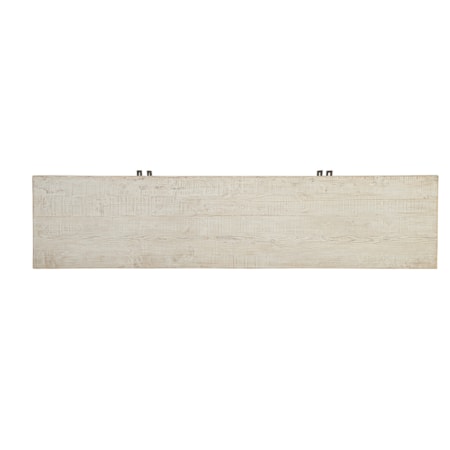 4-Door Sideboard