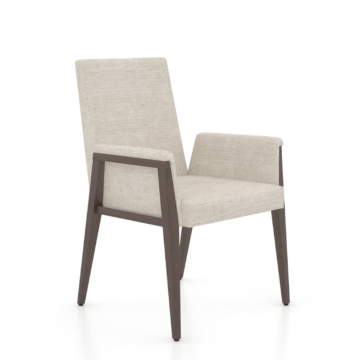Canadel Modern Upholstered Chair