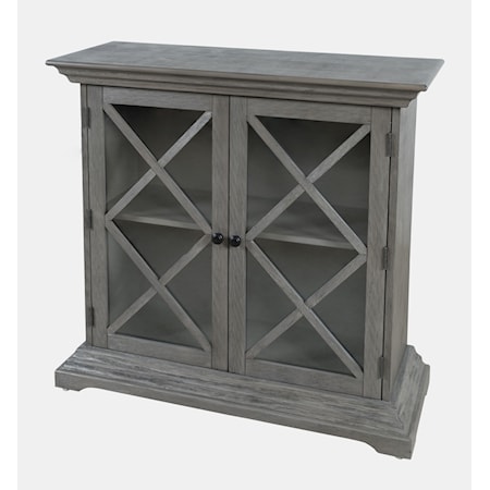 Accent Cabinet