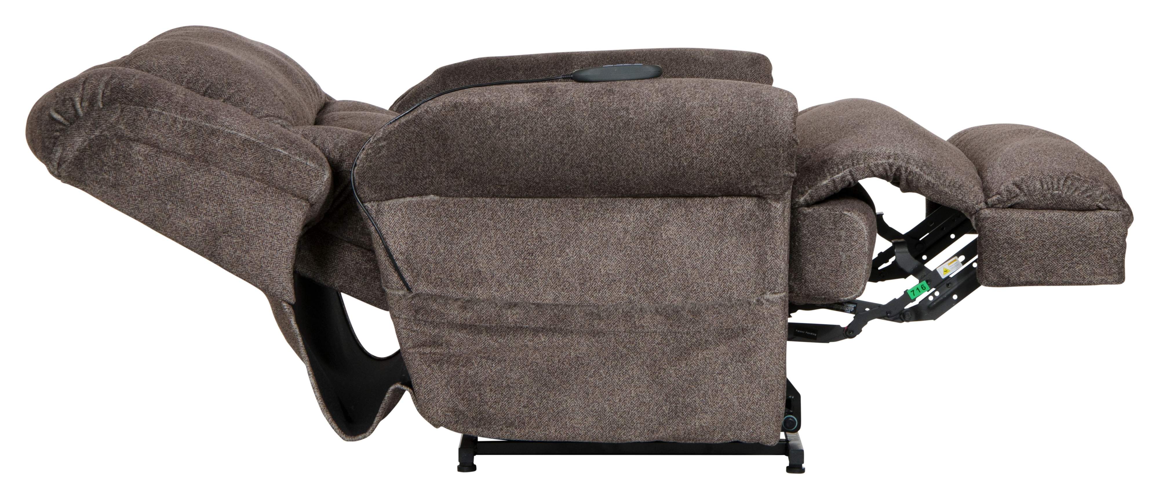 Catnapper 4847 Burns Burns Lift Recliner