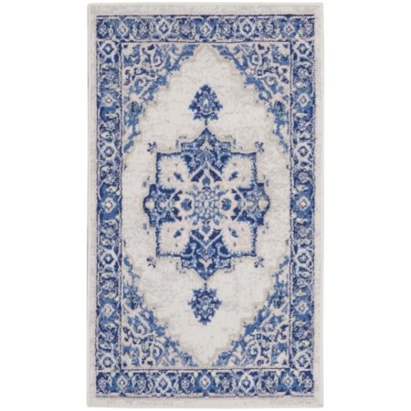 3' x 5' Rug
