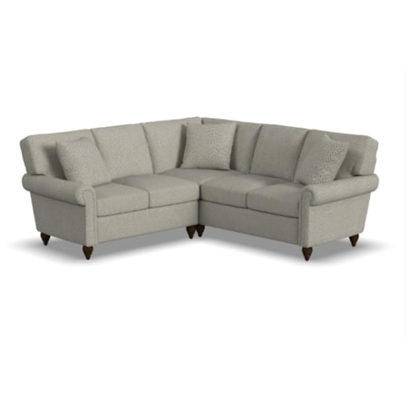 Sectional Sofa