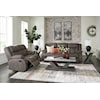 Signature Design by Ashley Furniture First Base Living Room Set