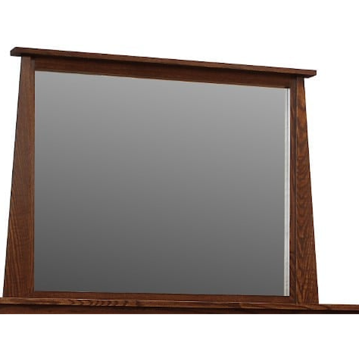 Wolfcraft Unity Square Mirror