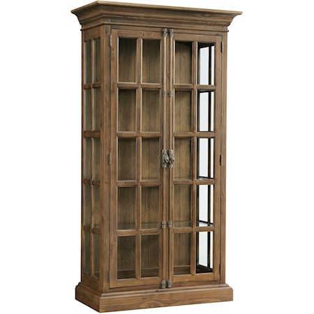 Display Cabinet