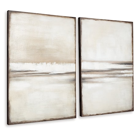 Wall Art (Set Of 2)