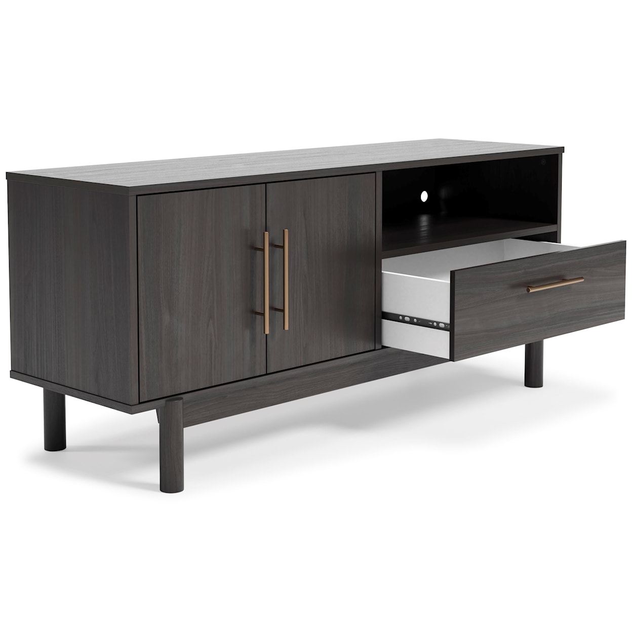 Signature Design Brymont Medium TV Stand