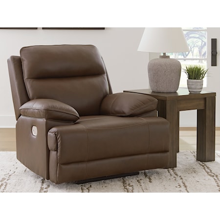 Recliners