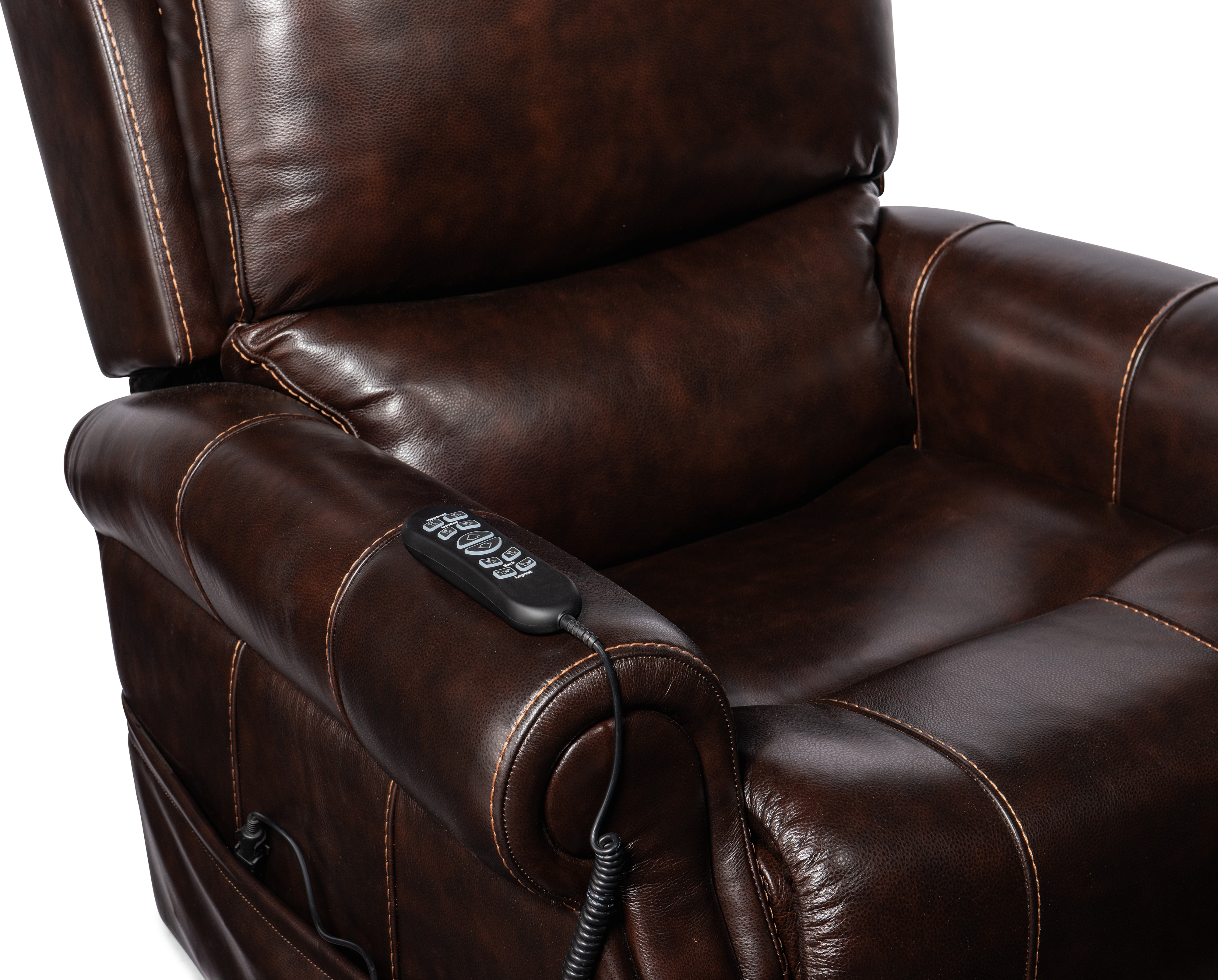 Hooker Furniture RC Power Lift Recliner