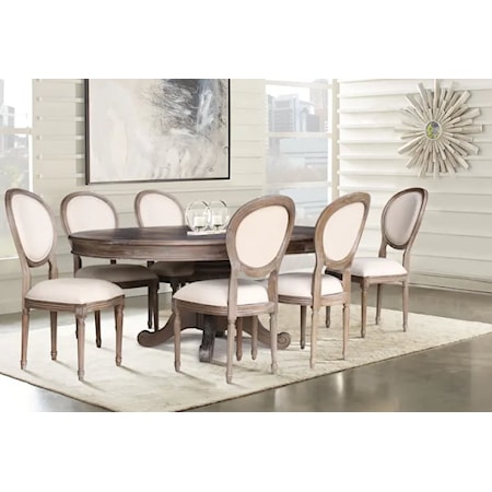 7-Piece Dining Set