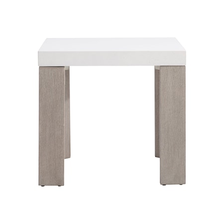 Lorenzo Side Table