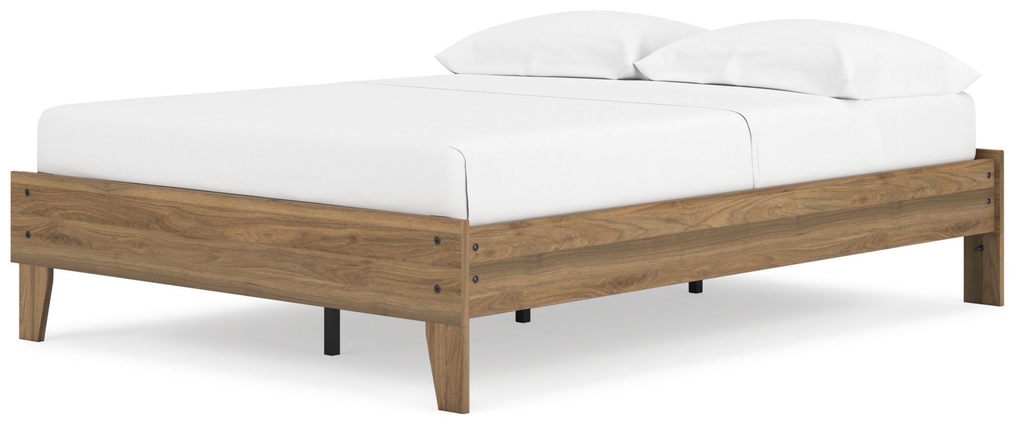 Full Platform Bed