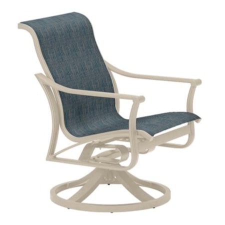 Sling Swivel Rocker