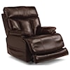 Flexsteel Latitudes-Clive Power Recliner with Power Headrest