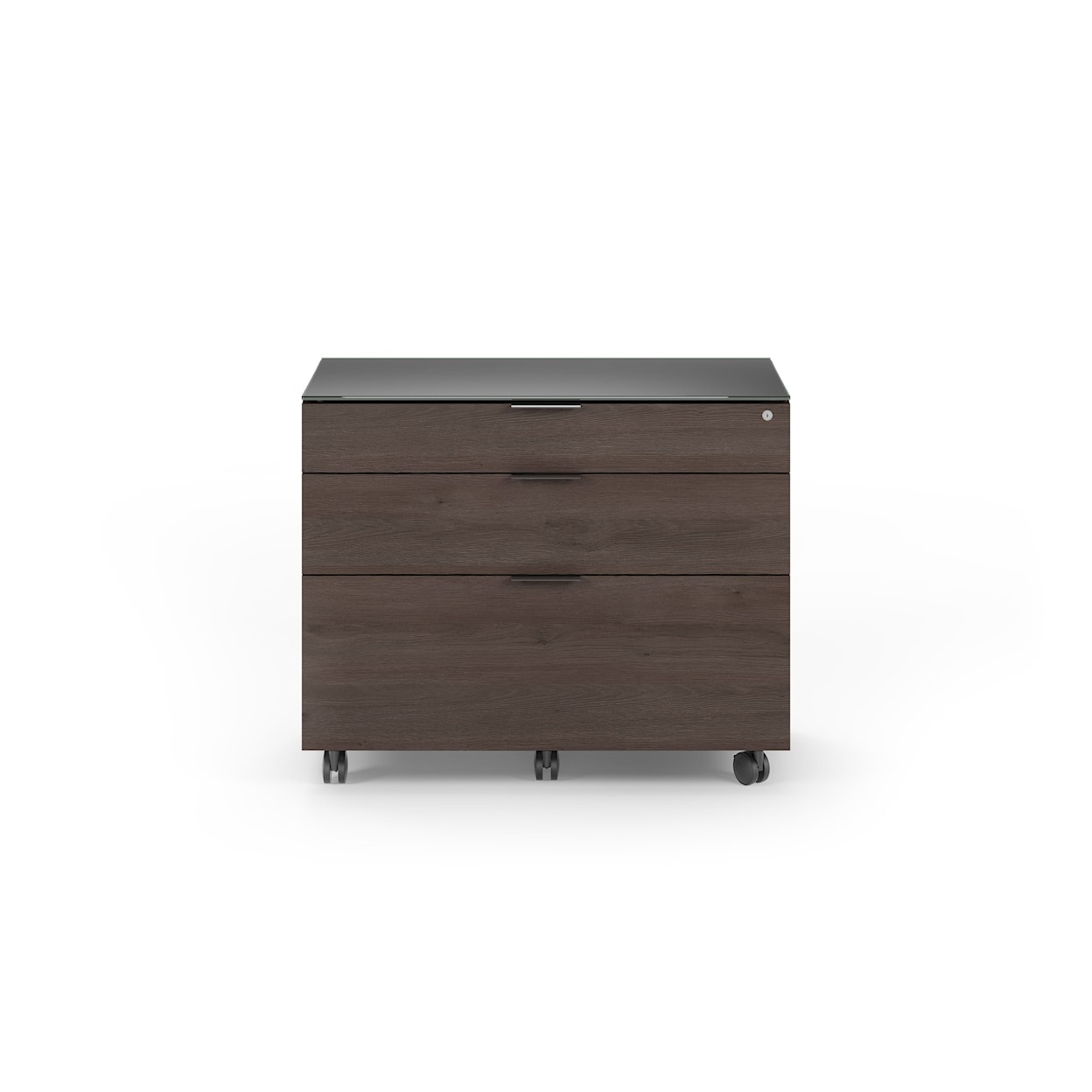 BDI Sigma Lateral File Cabinet