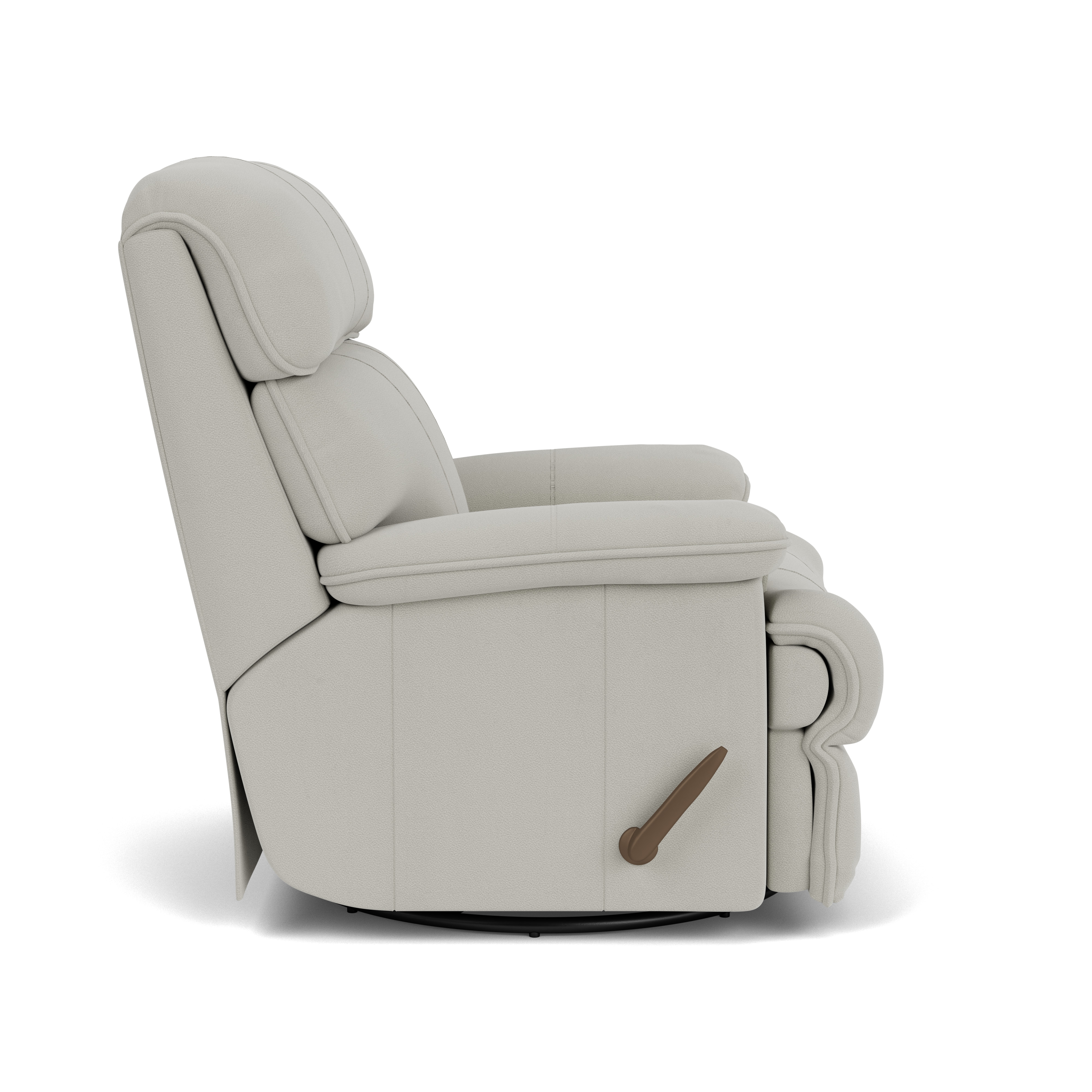 Swivel Glider Recliner