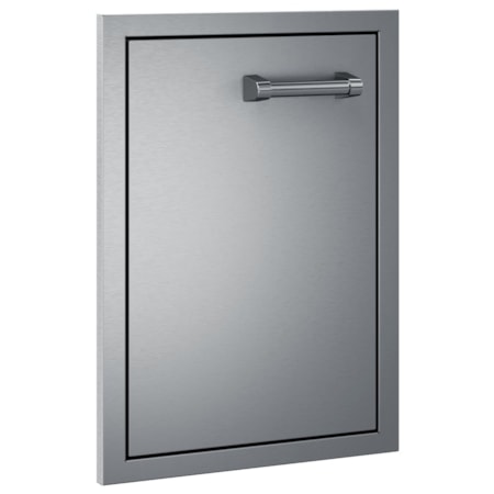 Dometic Delta Heat 16" Single Access Door