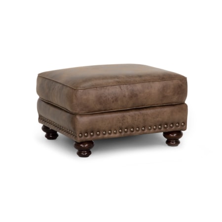 Chair Ottoman