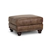 Franklin 817 Sheridan Chair Ottoman