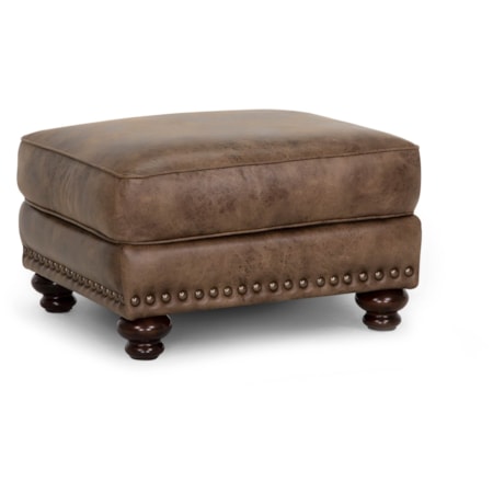 Chair Ottoman